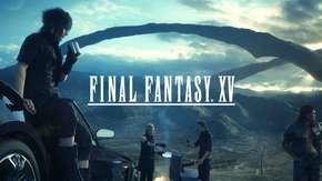ظهور أولى المعلومات عن تحديث اليوم الأول للعبة Final Fantasy XV