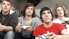 دراسة: ألعاب الفيديو تساعد اللاعبين بتكوين صداقات جديدة