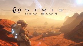 بعد نجاحها على PC، لعبة Osiris: New Dawn بطريقها للجيل الحالي