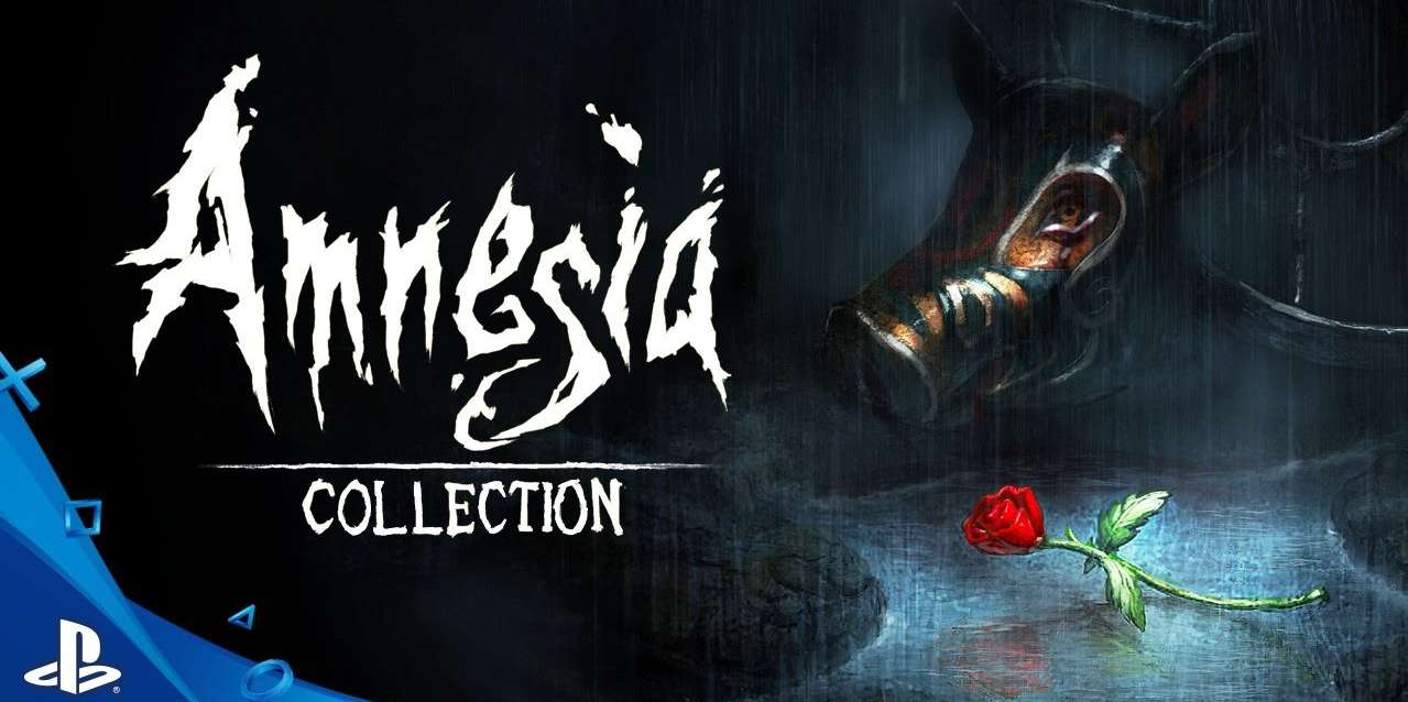 تفاصيل أكثر عن Amnesia: Collection تشمل السعر والأداء