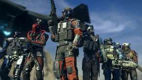 التحديث المقبل للعبة Infinite Warfare سيصلح مشكلة هبوط الإطارات وغيرها