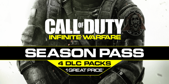 تفاصيل اشتراك Season Pass لعبة Infinite Warfare