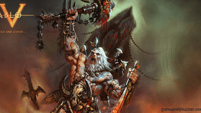 ظهور مؤشرات توحي بالإعلان عن Diablo 4 في حدث BlizzCon