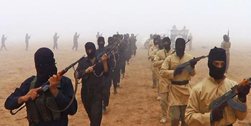 تقرير: داعش والألعاب الإلكترونية