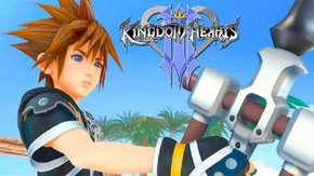إشاعة: Kingdom Hearts 3 تعاني بعملية التطوير وسيتم اقتطاع محتوى منها
