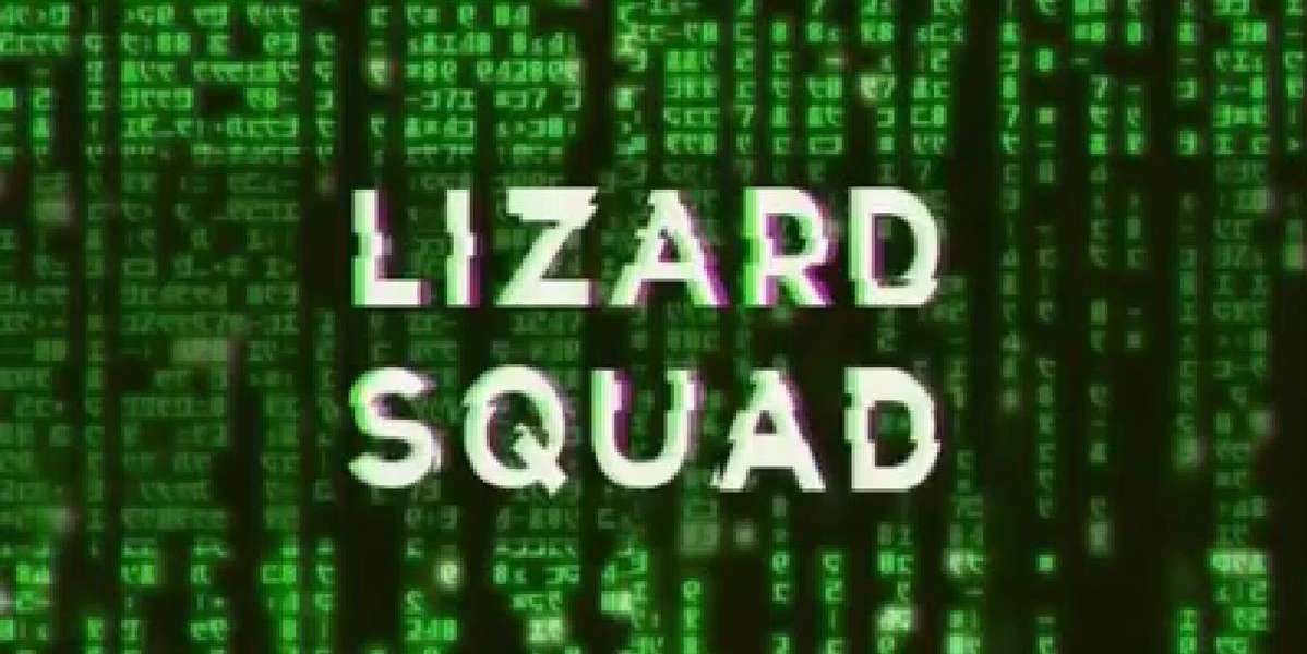 بعد قرصنتهم شبكات الألعاب، أعضاء بفريق Lizard Squad بمواجهة العدالة