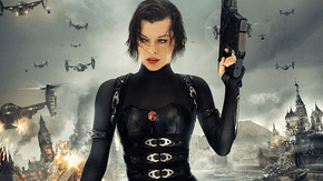 مخرج أفلام Resident Evil: أفلامنا نجحت لأنها احترمت اللعبة