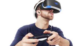 مدير متاجر GAME: نجاح نظارة PlayStation VR مرتبط بمكتبة ألعابها
