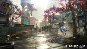 بإمكانكم اللعب مجدداً بخريطة Angel City في Titanfall 2 بديسمبر