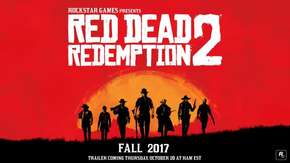 رسمياً: موعدنا مع Red Dead Redemption 2 في خريف عام 2017