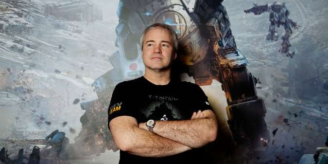 رئيس مطوري Titanfall 2: سلسلة Call of Duty جاءت للرد على EA
