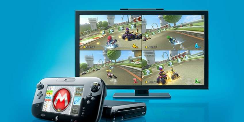 (محدث) تقرير: ننتيندو ستوقف إنتاج Wii U بعد ثلاث أيام من الآن