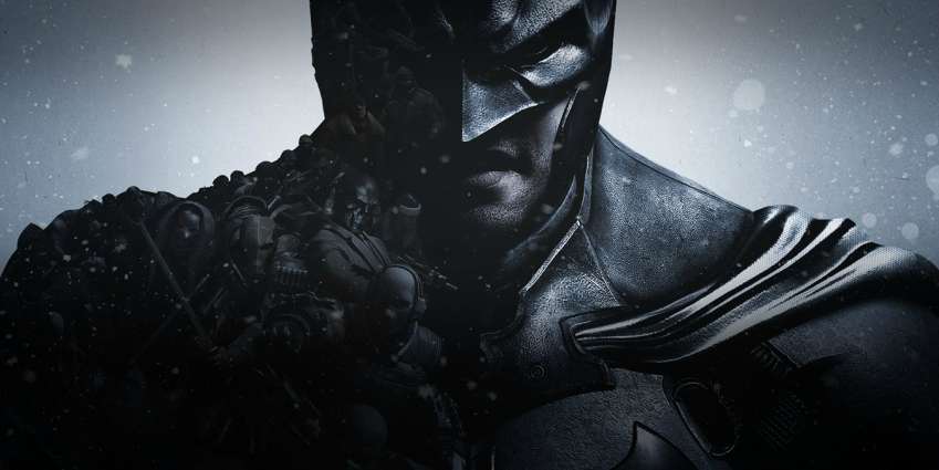 إشاعة: لعبة باتمان المقبلة تدعى Arkham Legacy وسنلعب بكامل عائلة الرجل الوطواط!