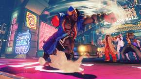 كابكوم تخطط لدعم لعبة Street Fighter V حتى عام 2020