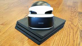 مبيعات بلايستيشن 4 تتجاوز 53.4 مليون وبداية جيدة لنظارة PlayStation VR