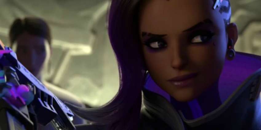 تفاصيل شخصية Sombra؛ أحدث المنضمين لكتائب أبطال Overwatch