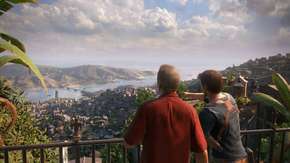 تحديث جديد للعبة Uncharted 4 ببلايستيشن 4 برو ويصلح بعض المشكلات