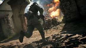 مشاكل تلاحق لاعبي Battlefield 1 ومطورها يشوق للإضافة القادمة