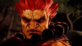 بعد ظهوره في تيكن 7، Akuma بطريقه إلى Street Fighter V الشهر المقبل