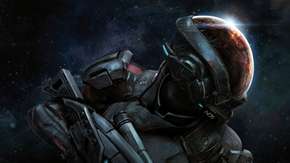 أخيرًا ورسميًا، Mass Effect: Andromeda ستنطلق في مارس المقبل