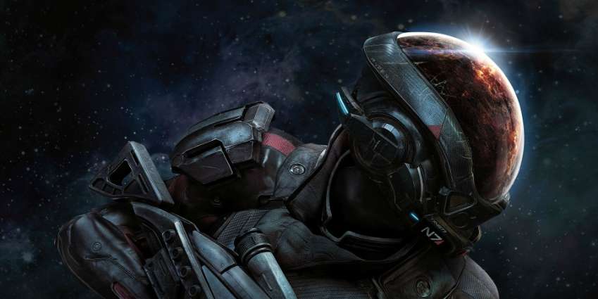 معلومات جديدة عن Mass Effect: Andromeda؛ تشمل معدل الإطارات وميزاتها
