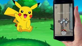 عدد مرات تحميل لعبة Pokémon Go يصل إلى 650 مليون مرة