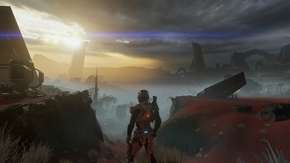 مطور Mass Effect Andromeda: لاداعي للقلق بشأن موعد الإصدار