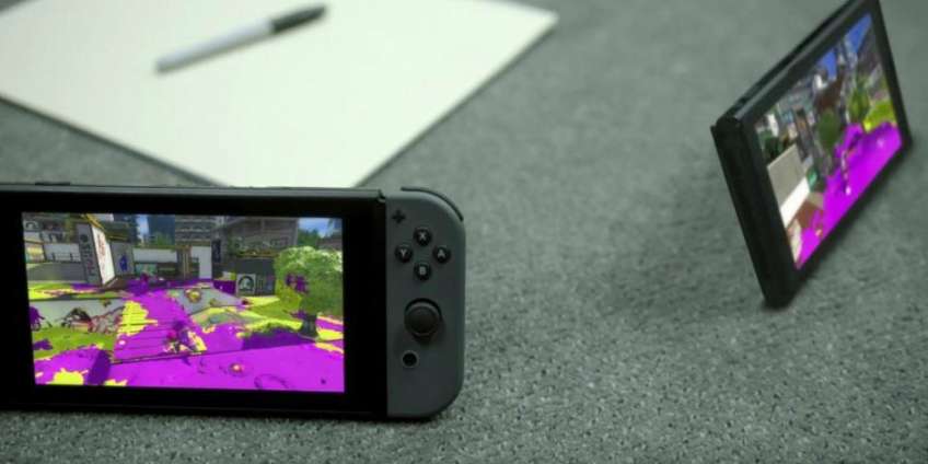 محلل: Nintendo Switch يحتاج سلاسل مثل CoD و Red Dead كي ينجح