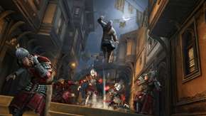 تفاصيل تحديث اليوم الأول لمجموعة Assassin’s Creed: The Ezio Collection