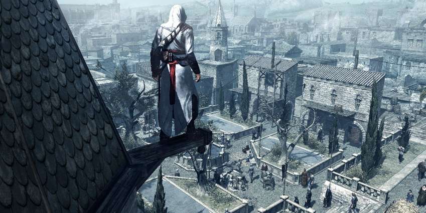 يوبيسوفت ستغير طريقتها بدءًا من Assassin’s Creed؛ حرية أكثر.. سرّد أقل
