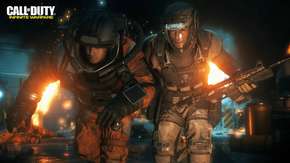 تعديلات وإضافات في تحديث Call of Duty: Infinite Warfare الجديد