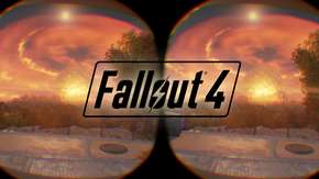 بيثيسدا:نريد أن نقدم تجربة لعب كاملة في Fallout 4 VR
