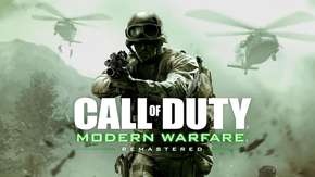 مطور النسخة المحسنة من Modern Warfare يعدنا بحل مشاكل اللعبة