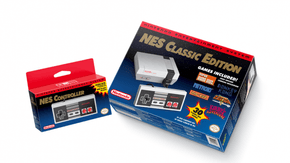 تقرير NPD: جهاز NES Classic يتصدر مبيعات الأجهزة بأمريكا في شهر يونيو