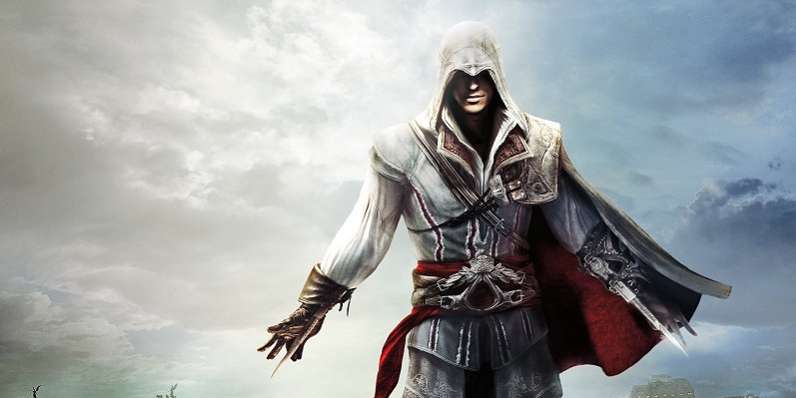 تقييم: Assassin’s Creed: The Ezio Collection (نسخ محسنة)