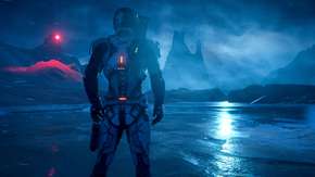 معلومات عن المهام الجانبية بلعبة Mass Effect: Andromeda