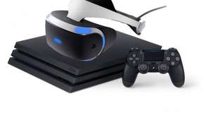 مصمم Ninja Gaiden: نظارة PlayStation VR هي سبب وجود بلايستيشن 4 برو