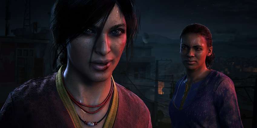 ستلعب بشخصية Chloe بإضافة طور قصة Uncharted 4 ومزيد من التفاصيل عنها