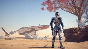 مُنتج Mass Effect: Andromeda يتحدث عن الأعداء وتفاصيل البيئة الجديدة