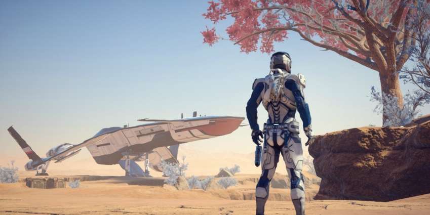 مُنتج Mass Effect: Andromeda يتحدث عن الأعداء وتفاصيل البيئة الجديدة