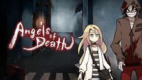 حاول الهروب من القتلة في Angels of Death؛ متوفرة على PC