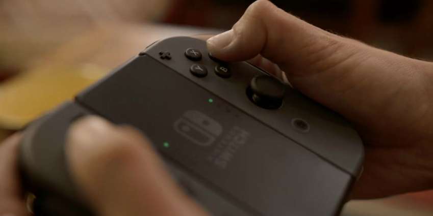 تسريبات جديدة عن Nintendo Switch تؤكد مغالطة التسريبات السابقة