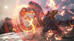 منتج Tekken 7 يُناشد لاعبي اليابان بدعمها، ويتحدث عن المبيعات