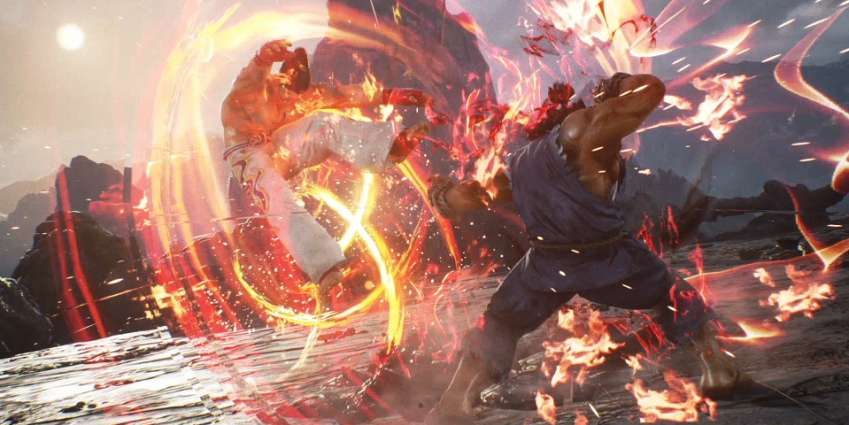 منتج Tekken 7 يُناشد لاعبي اليابان بدعمها، ويتحدث عن المبيعات