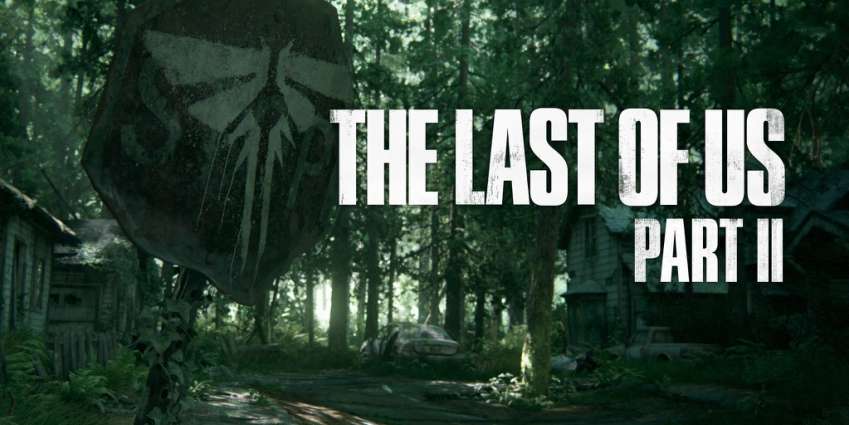 إشاعة: The Last of Us Part 2 قادمة في مايو 2020، والمزيد عن أحداث سوني