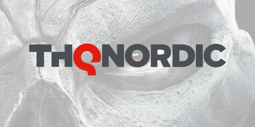شركة THQ Nordic تفتتح فرع لها في اليابان للتوسع بألعابها بالسوق الياباني