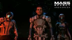 منتج Mass Effect Andromeda: ليس لدينا خطط حالياً لدعم سكوربيو أو Switch