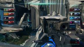 تفاصيل الإضافة المجانية التاسعة للعبة Halo 5: Guardians؛ تُدعى Monitor’s Bounty