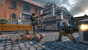 التحسينات والإصلاحات تنضم لتحديث ديسمبر للعبة Gears of War 4