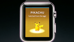 ظهور تقارير بإلغاء نسخة Apple Watch من Pokemon Go ومطورها ينفي